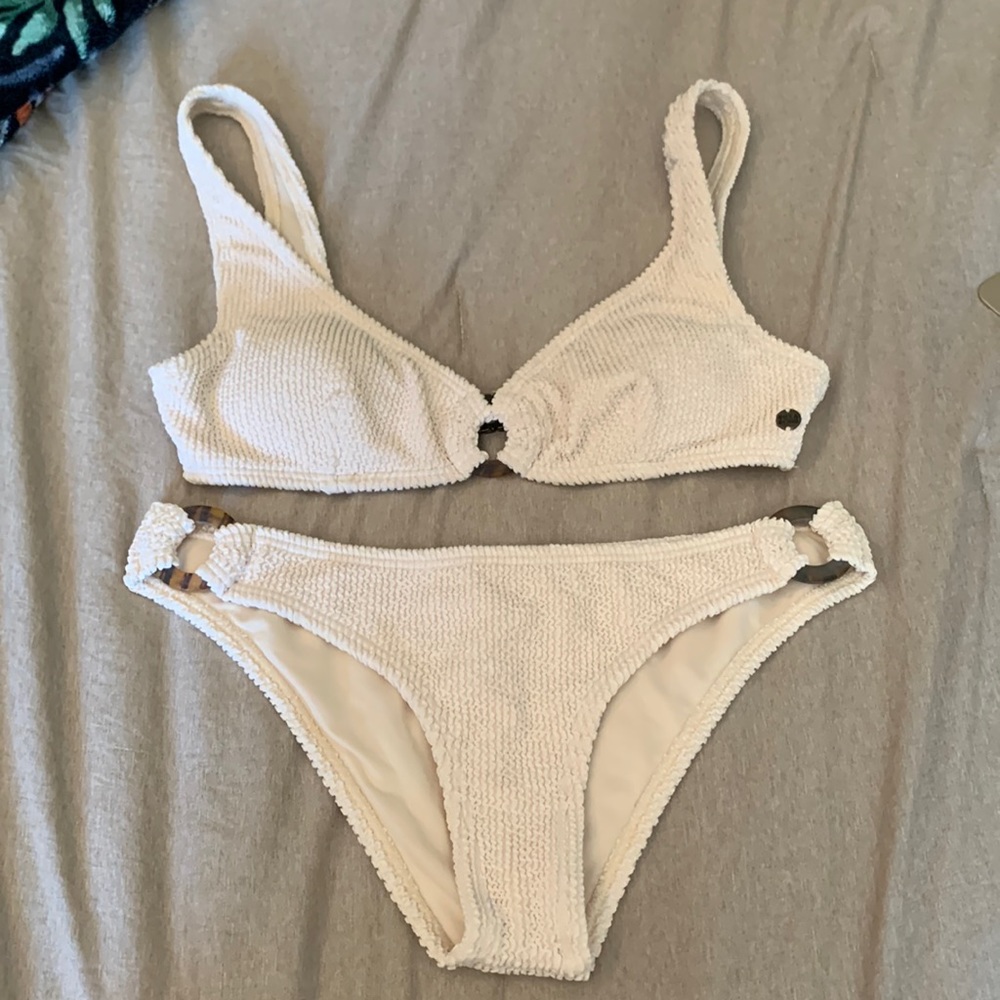 Billabong swimsuit